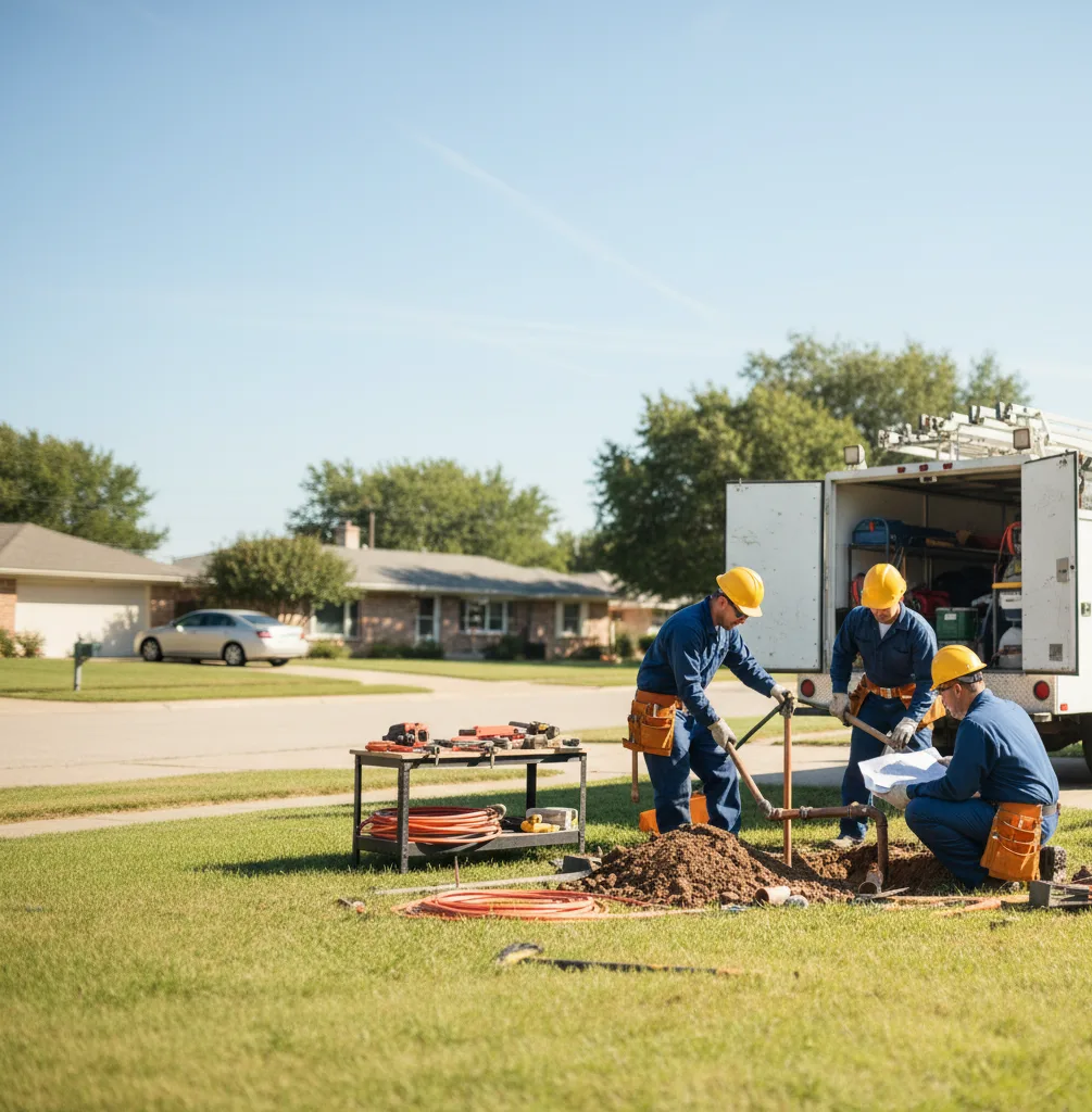 Water Heater Repair in Temperanceville, VA